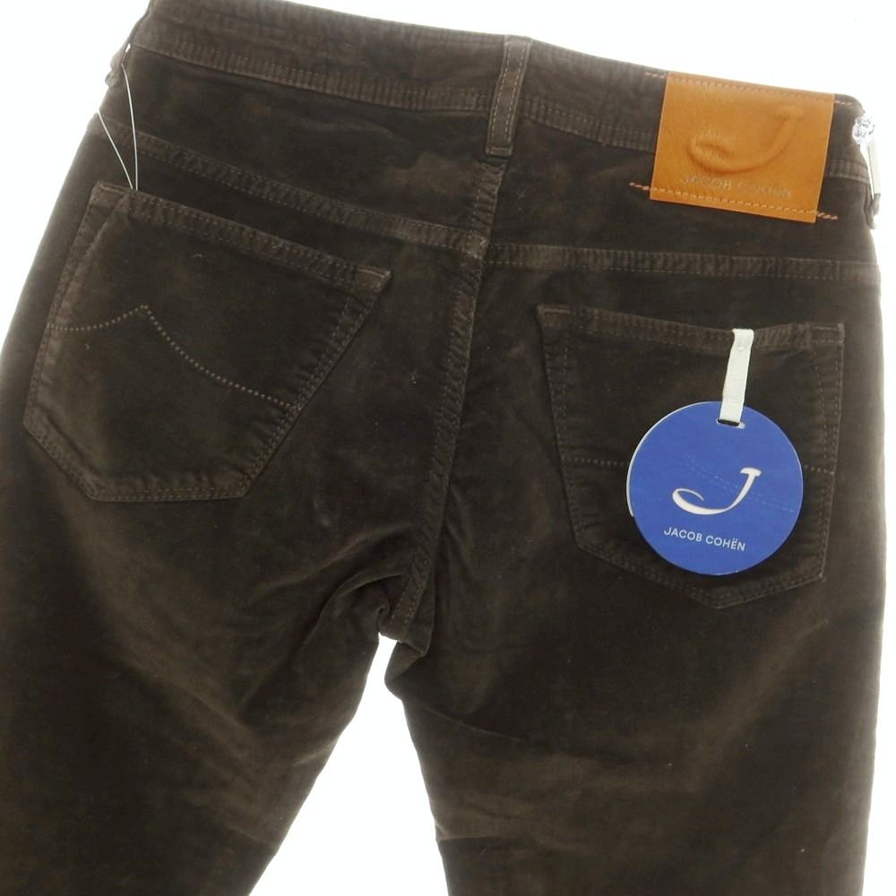 中古】ヤコブコーエン JACOB COHEN J613 ストレッチ コットン 5