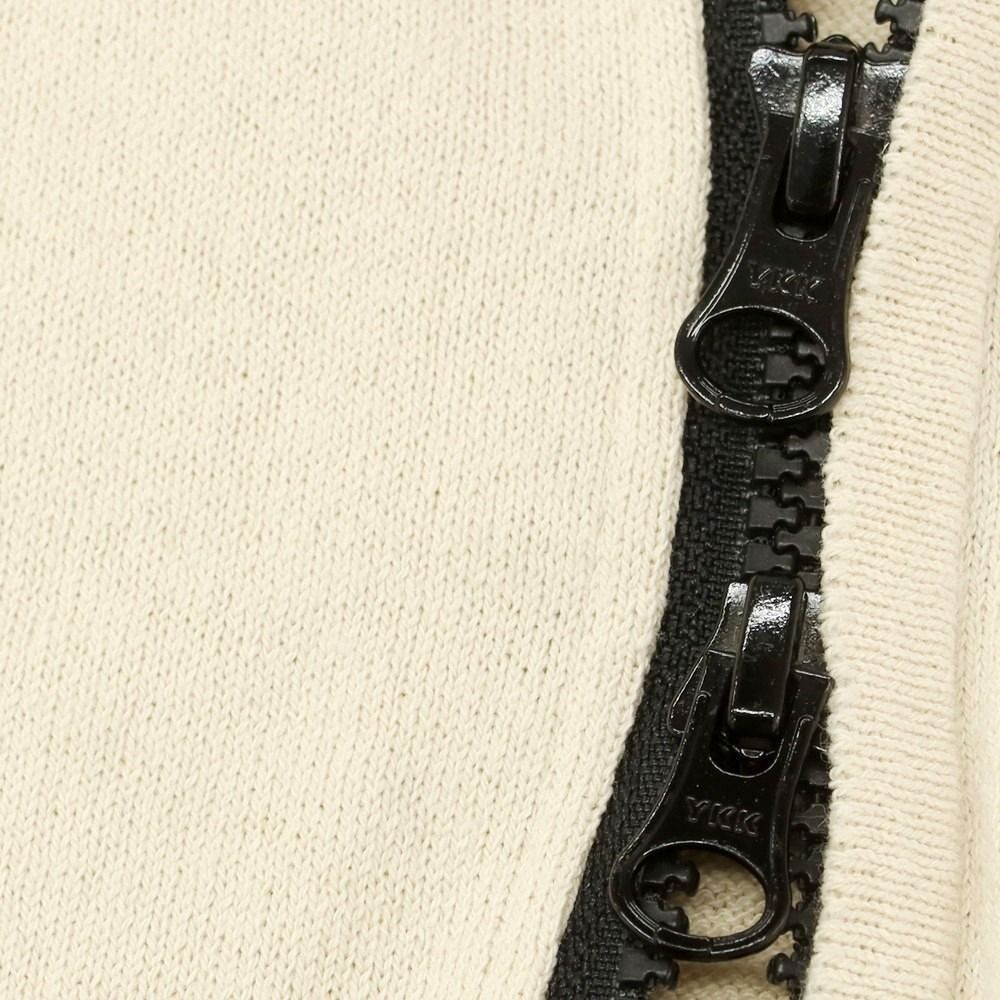 中古】ストーンアイランド STONE ISLAND コットン ジップアップ