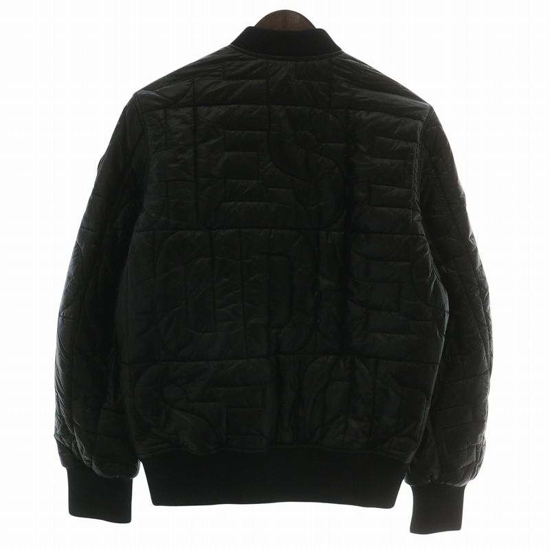 ディーゼル DIESEL 中綿ジャケット ブルゾン アウター キッズ 子供服