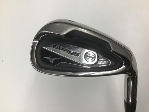 【男性用】MIZUNO EURUS NX アイアンセット ８本 Mizuno ミズノ EURUS NX アイアンセット 8本 ウッド まとめ