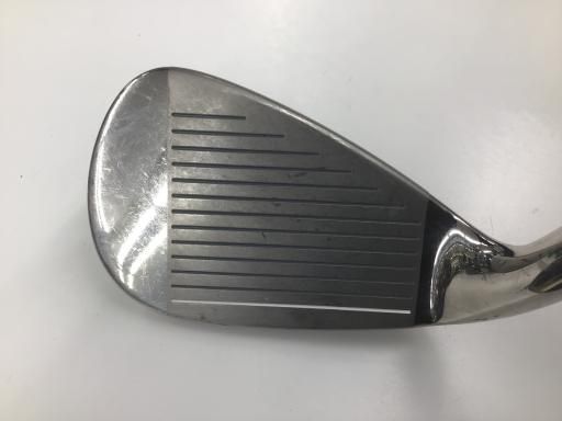 ミズノ EURUS NX 8S アイアンセット IR EURUS NX用 (フレックスR