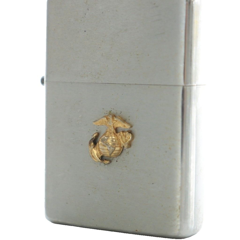 ジッポー ZIPPO 1974年製 70s //// //// ヴィンテージ オイルライター