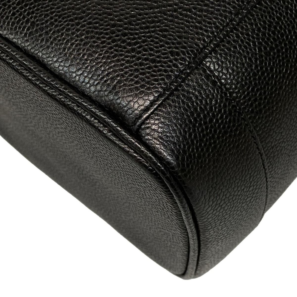 シャネル/CHANEL バニティバッグ レディース 黒 シャネル(CHANEL)シャネル マトラッセ バニティバッグ ショルダー