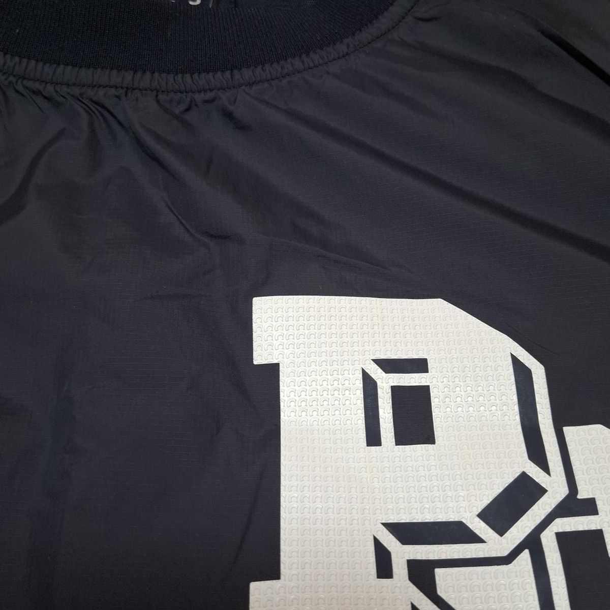 PEARLY GATES(パーリーゲイツ) ブルゾン サイズ4 XL メンズ - ネイビー