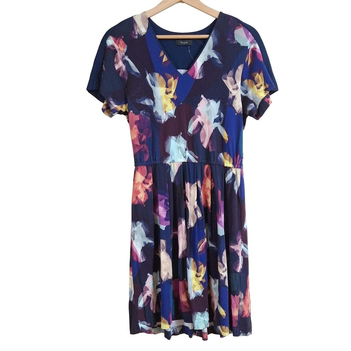 PaulSmith BLACK(ポールスミスブラック) ワンピース サイズM