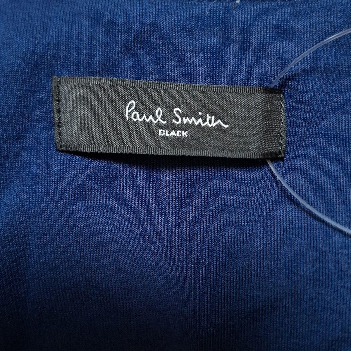 Paul Smith ワンピース　ブラック　サイズ 40 PaulSmith BLACK(ポールスミスブラック) ワンピース サイズM