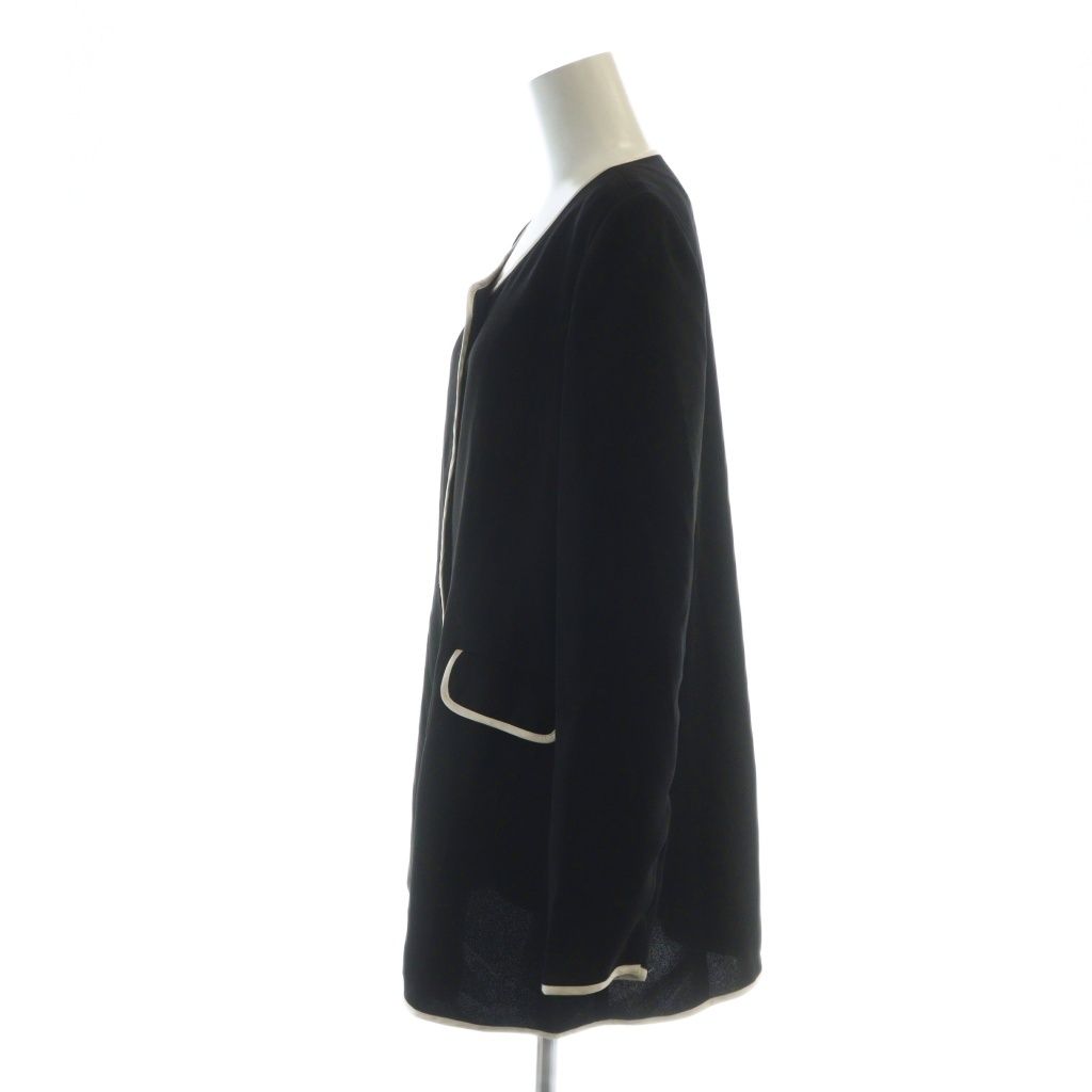 オースチン リード Austin Reed 近年モデル ノーカラージャケット