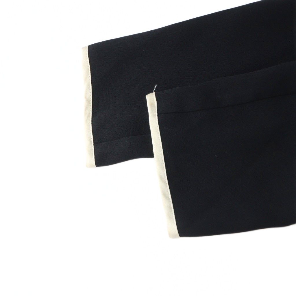 オースチン リード Austin Reed 近年モデル ノーカラージャケット