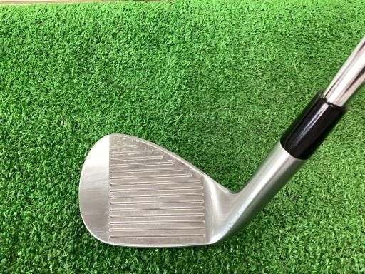 中古】 ブリヂストン BRIDGESTONE BITING SPIN 50°/10°F ウェッジ WG