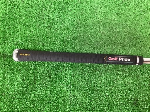 中古】 ブリヂストン BRIDGESTONE BITING SPIN 50°/10°F ウェッジ WG