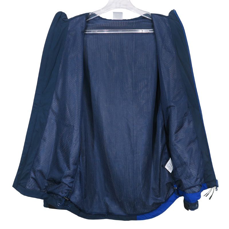 F.C.Real Bristol エフシーレアルブリストル 18SS WARM UP JACKET FCRB