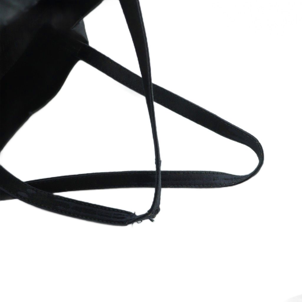 プラダ PRADA トートバッグ ハンドバッグ 三角 トライアングル ロゴ