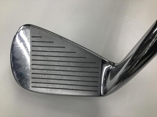 中古】 ミズノ MP-64 8S アイアンセット IR 純正特注シャフト