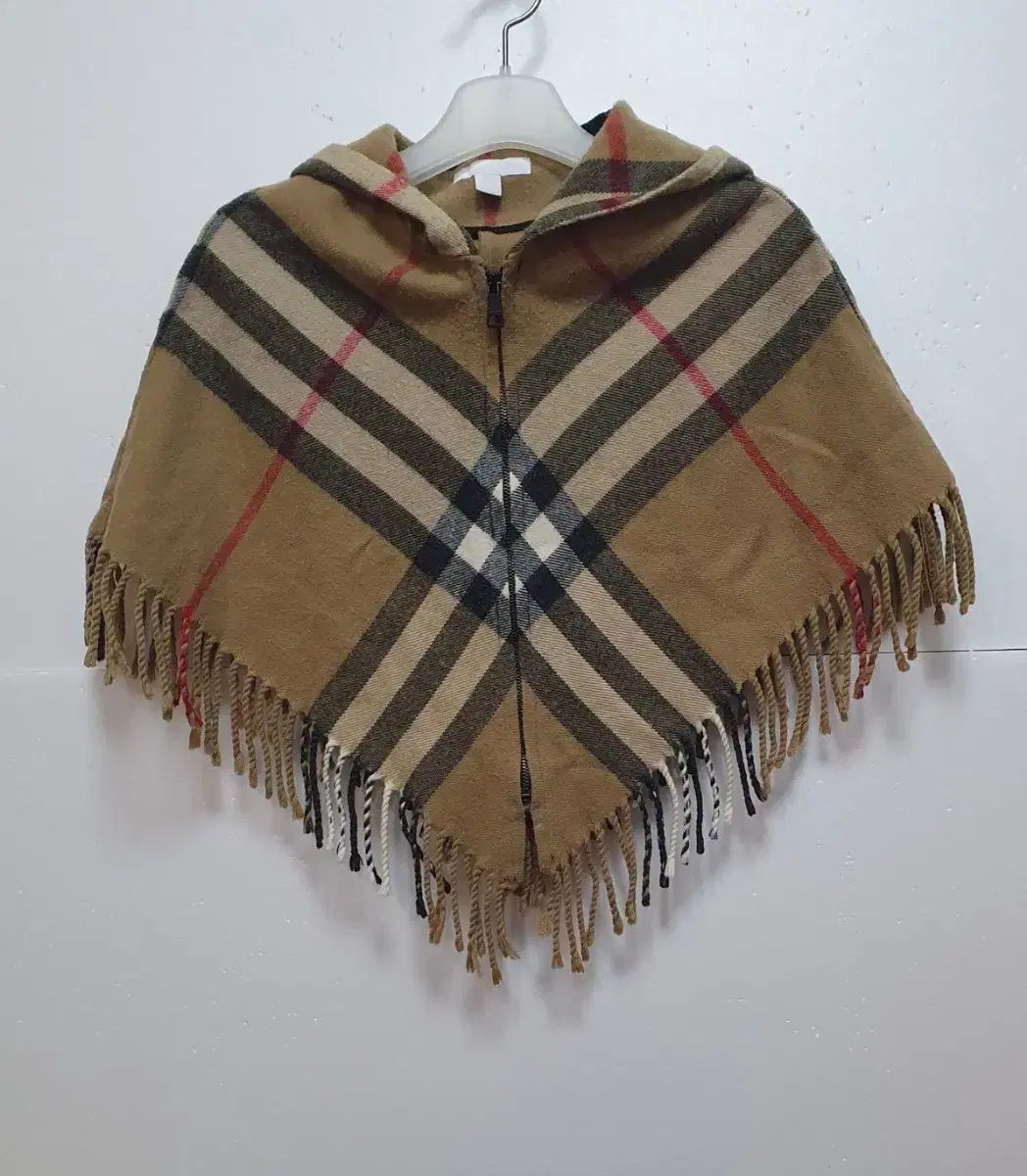 未使用 バーバリーチルドレン ポンチョ ケープ ピンク 楽天市場