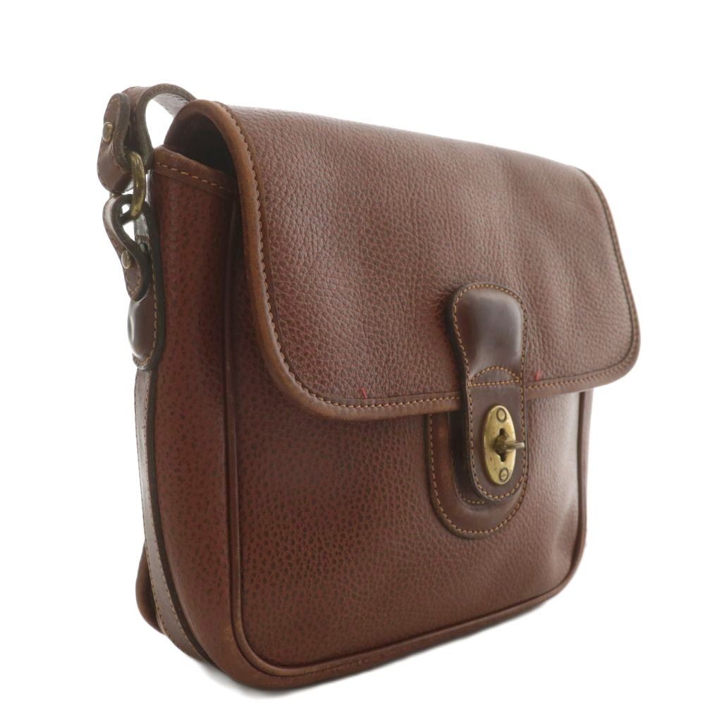 コーチ COACH オールドコーチ ヴィンテージ USA製 221 ショルダー