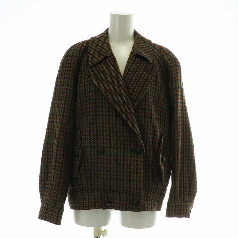 バーバリー BURBERRY × ウィリアムブラウン WILLIAM BROWN