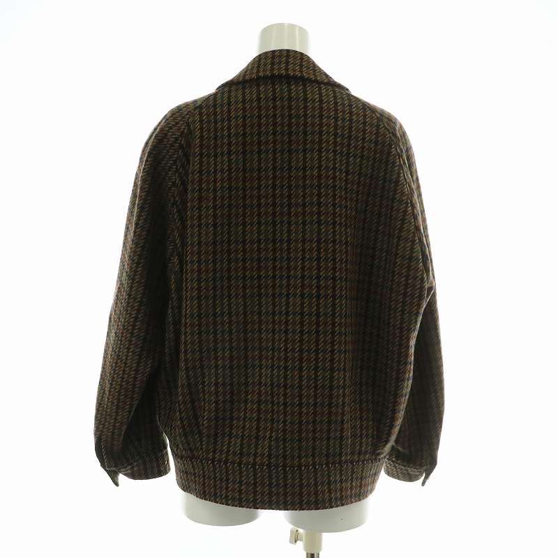 バーバリー BURBERRY × ウィリアムブラウン WILLIAM BROWN