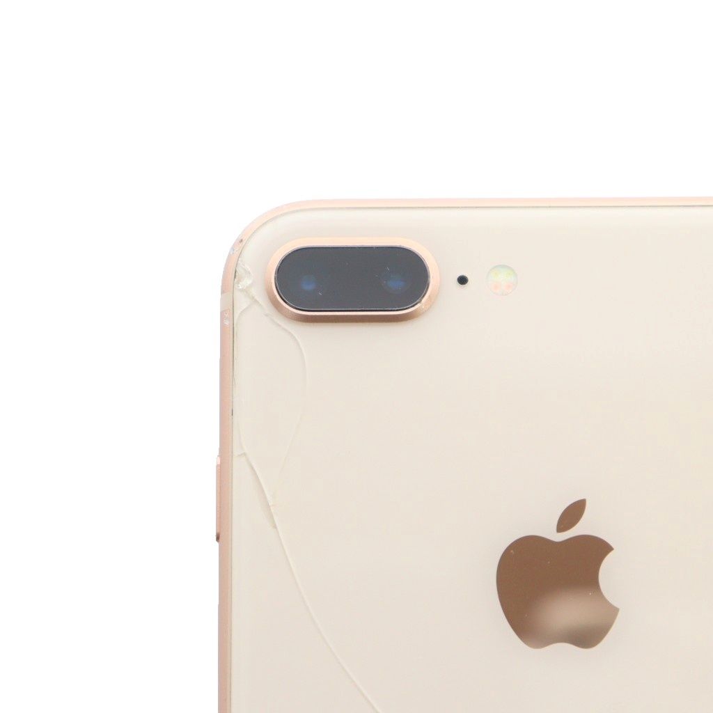 アップル Apple iPhone 8 Plus スマートフォン 携帯電話 本体 64GB 5.5