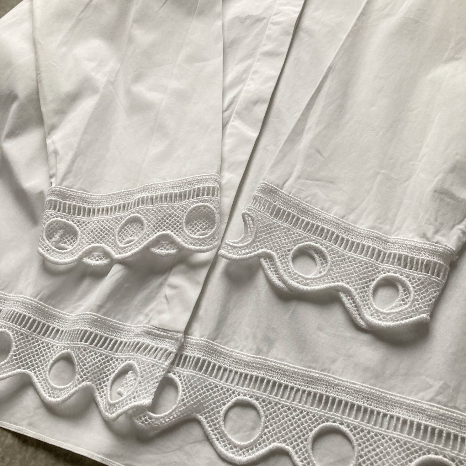 リモンディ デザインシャツ