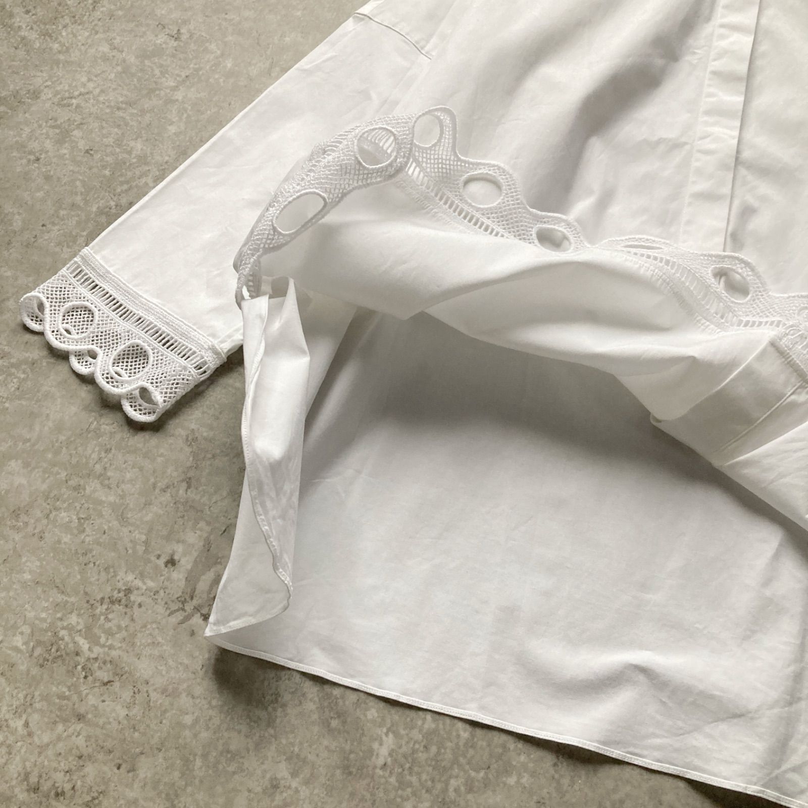 デザインシャツ