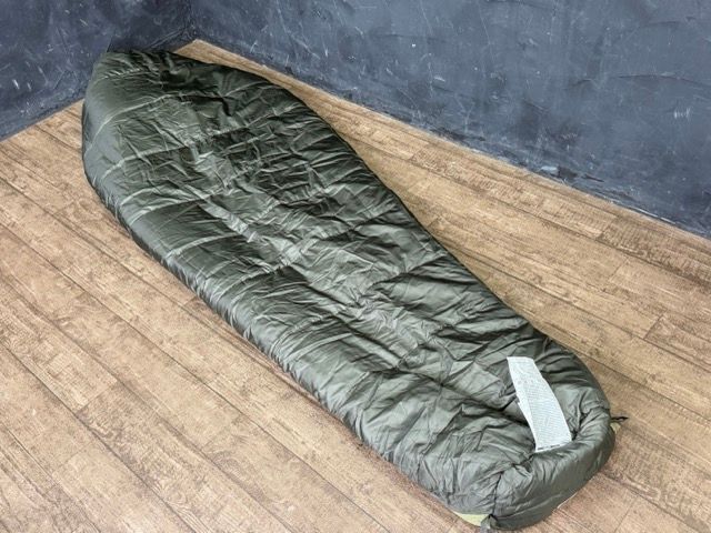 展示品 コールマン 寝袋 エクストリームウェザーマミースリーピング