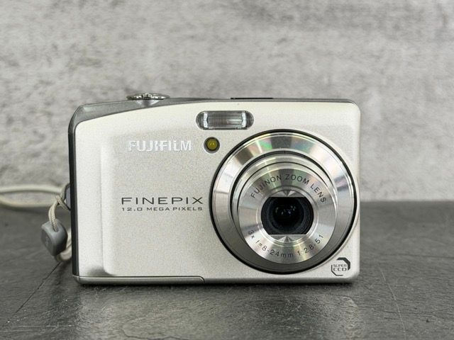 FUJIFILM FinePix F60fd デジタルカメラ 動作未確認 富士フイルム FinePix F60fd 価格比較 - 価格.com
