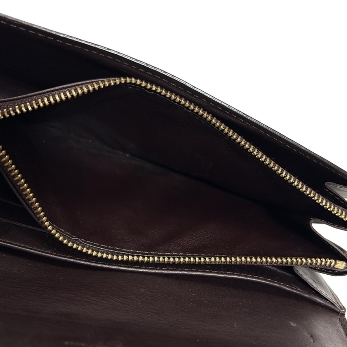 LOUIS VUITTON(ルイヴィトン) 長財布 モノグラムヴェルニ