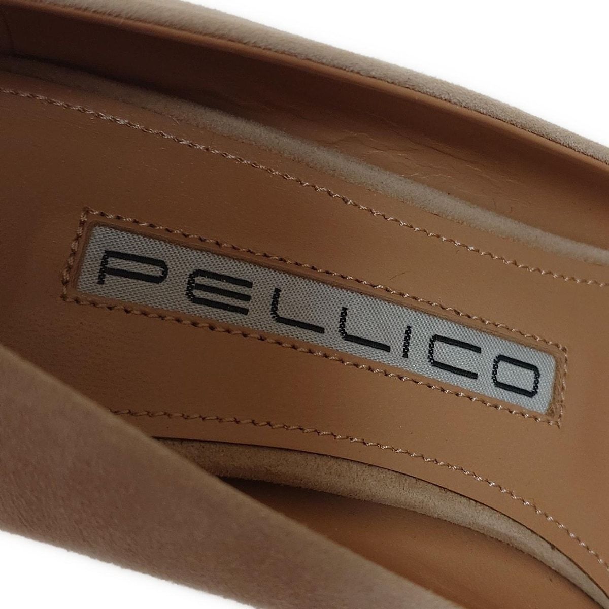 【新品】PELLICO ペリーコ　パンプス 36 Pellico ⭐︎ ペリーコ 36 PELLICO ペリーコ36