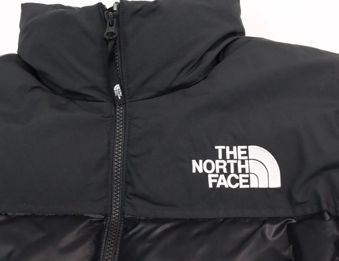 ダウンジャケット ヌプシ