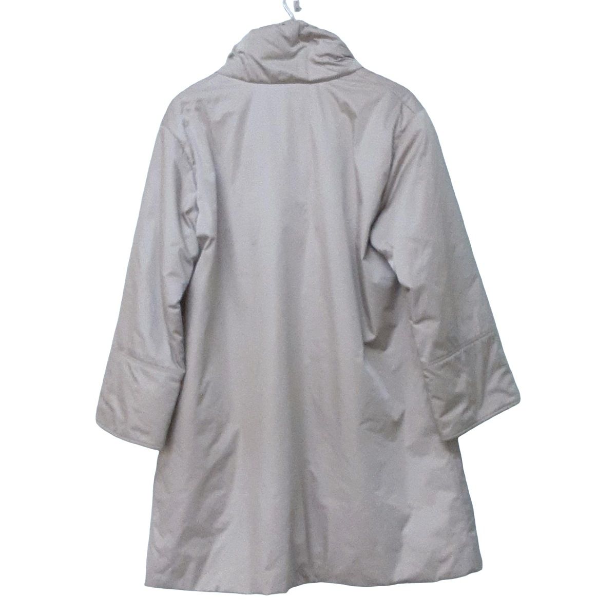HIROKO KOSHINO(ヒロココシノ) コート サイズ40 M レディース - ライト