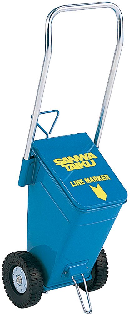 サンワタイイク 三和体育 ライン引 cm-58  S1383 -