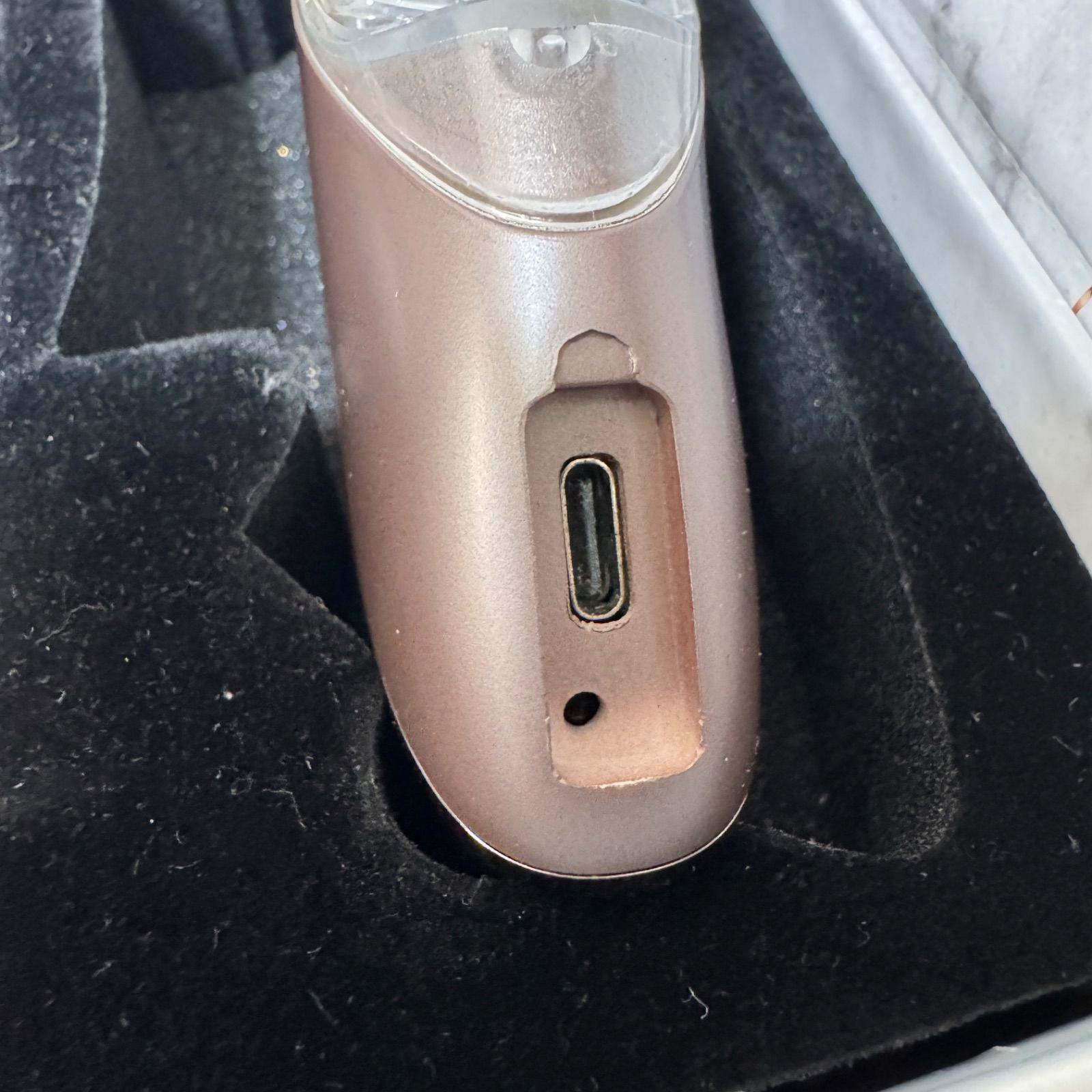 【新品】アンファー スカルプDボーテ 電気ブラシkks-189 医師監修】スカルプ電気ブラシ|スカルプD ボーテ公式サイト| アンファー