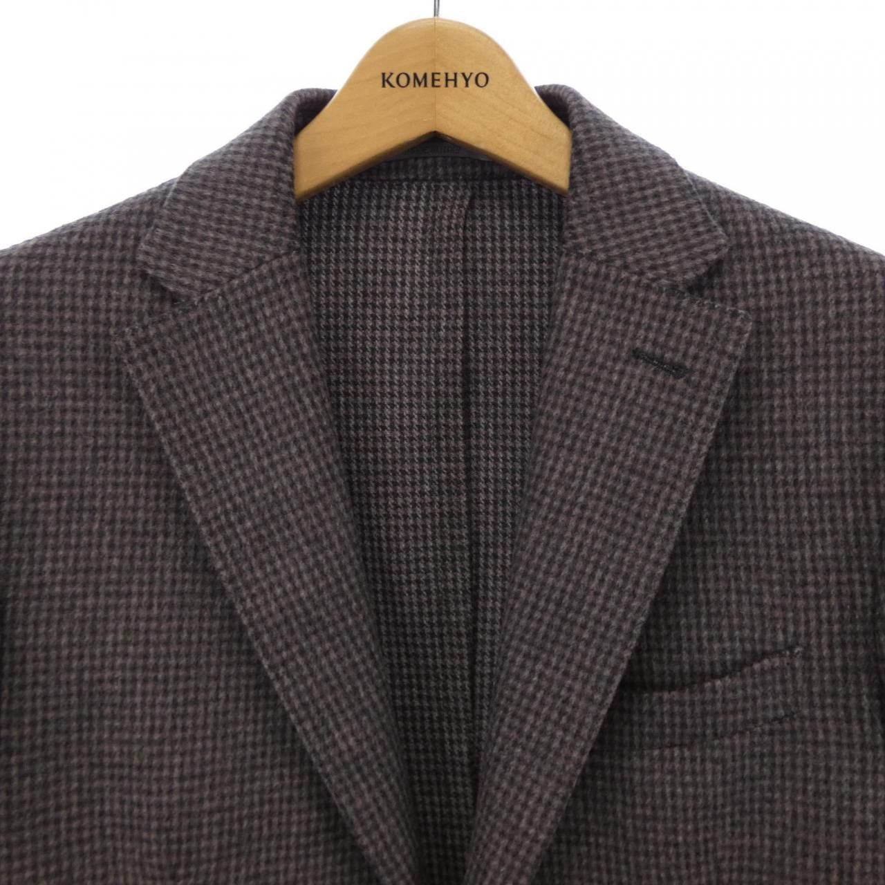 Cantarelli カンタレッリ ブラウンコットン ジャケット 44/Sサイズ 楽天市場】カンタレリ ジャケットの通販