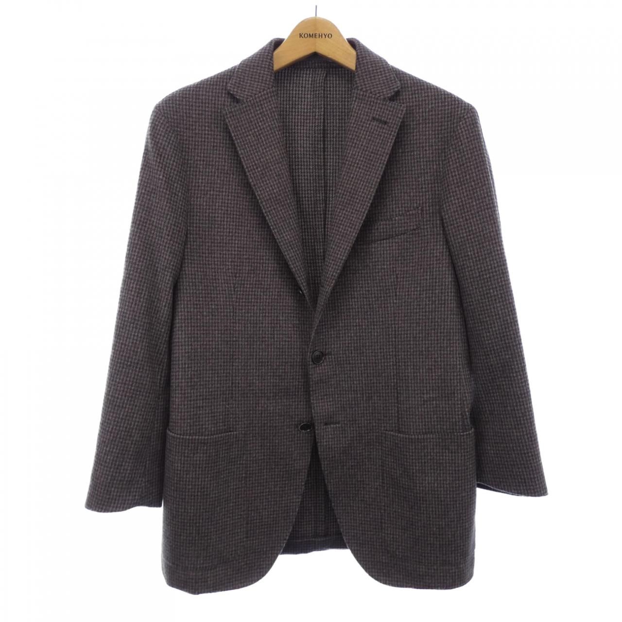 Cantarelli カンタレッリ ブラウンコットン ジャケット 44/Sサイズ 楽天市場】カンタレリ ジャケットの通販