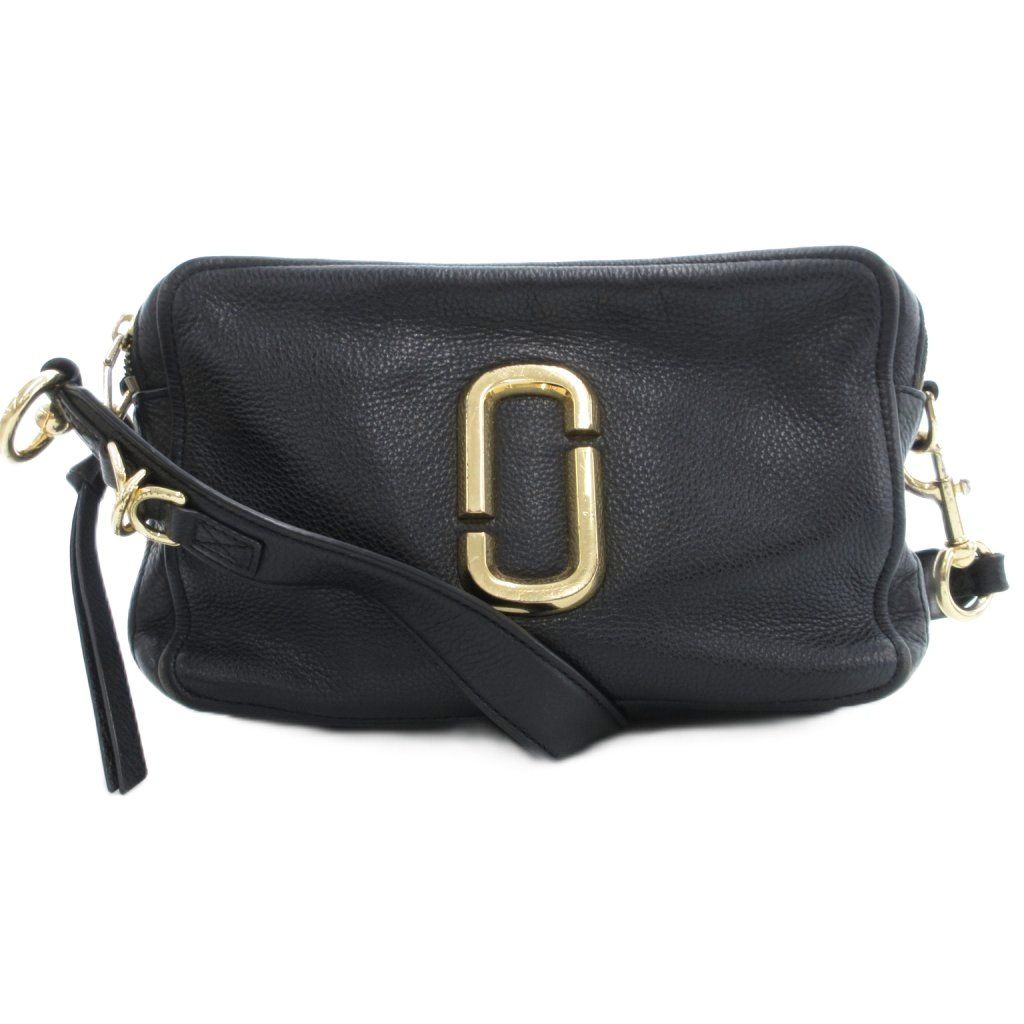 【中古】MARC JACOBS マークジェイコブス Softshot マークジェイコブス MARC JACOBS The Softshot 27 ソフトショット