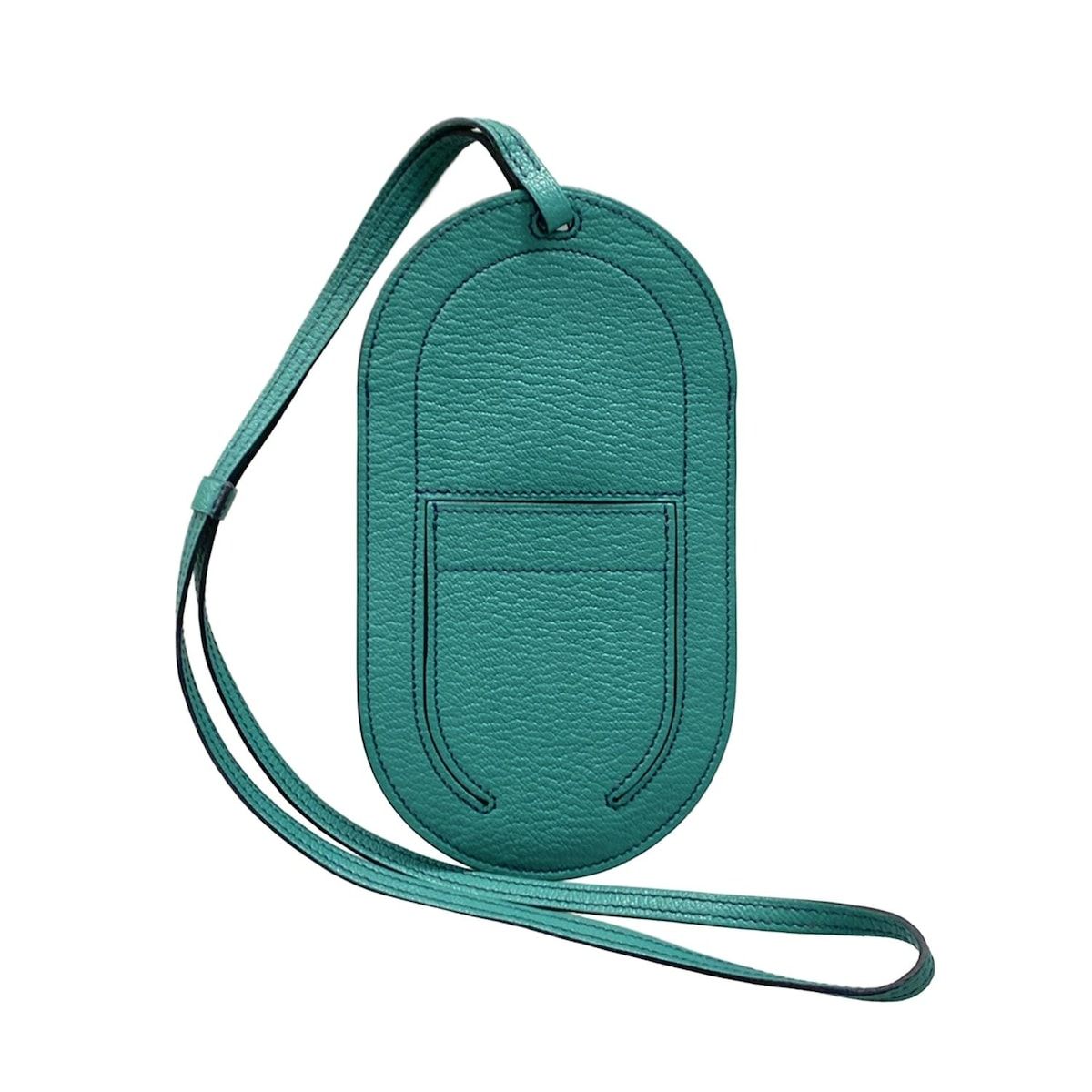 HERMES(エルメス) 携帯電話ケース美品 インザループ トゥーゴーPM