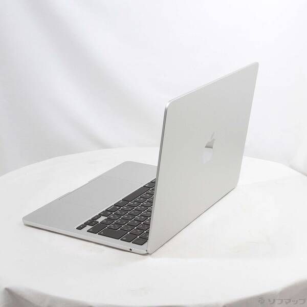 未使用品〕 未使用品 MacBook Air 13.6-inch Late-2024 MC8H4J／A