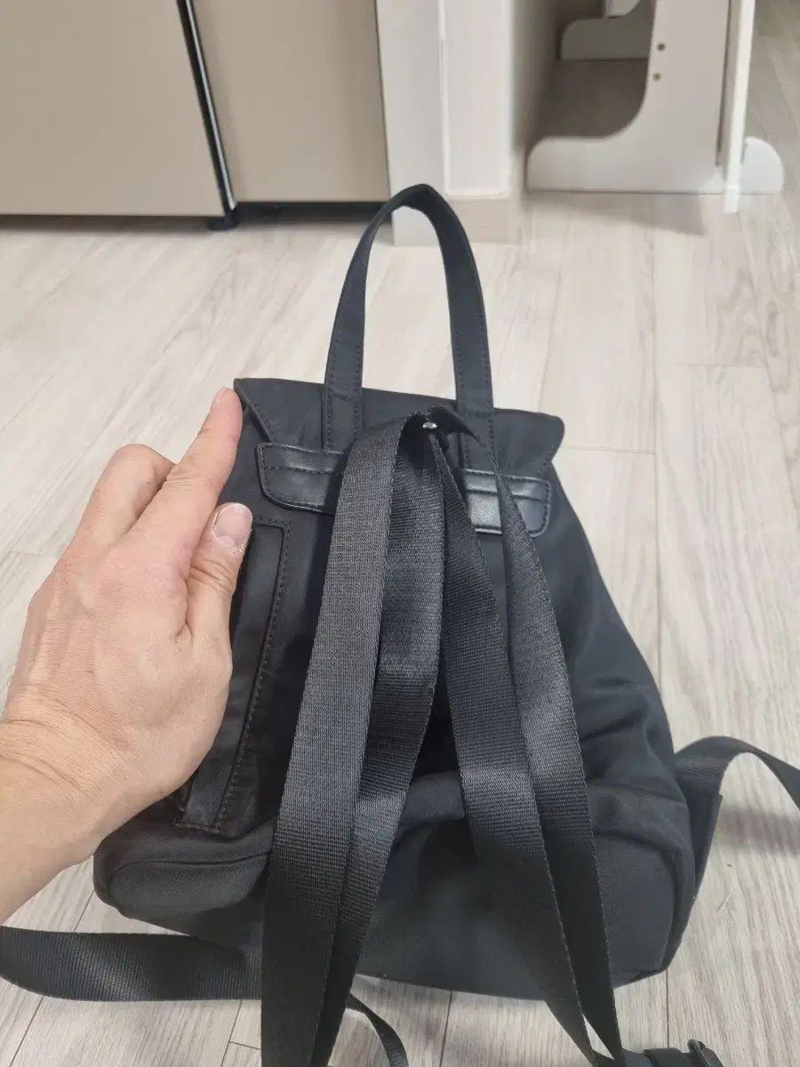 アーカイブエプク バックパック ブラック Archivépke アーカイブエプク