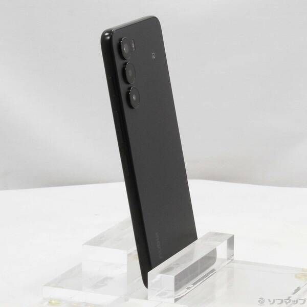 nubia s 5G (中古)美品 128G/4G ブラック ケース付き 箱無し 即納】 nubia S 5G ブラック 128GB 【公式通販】