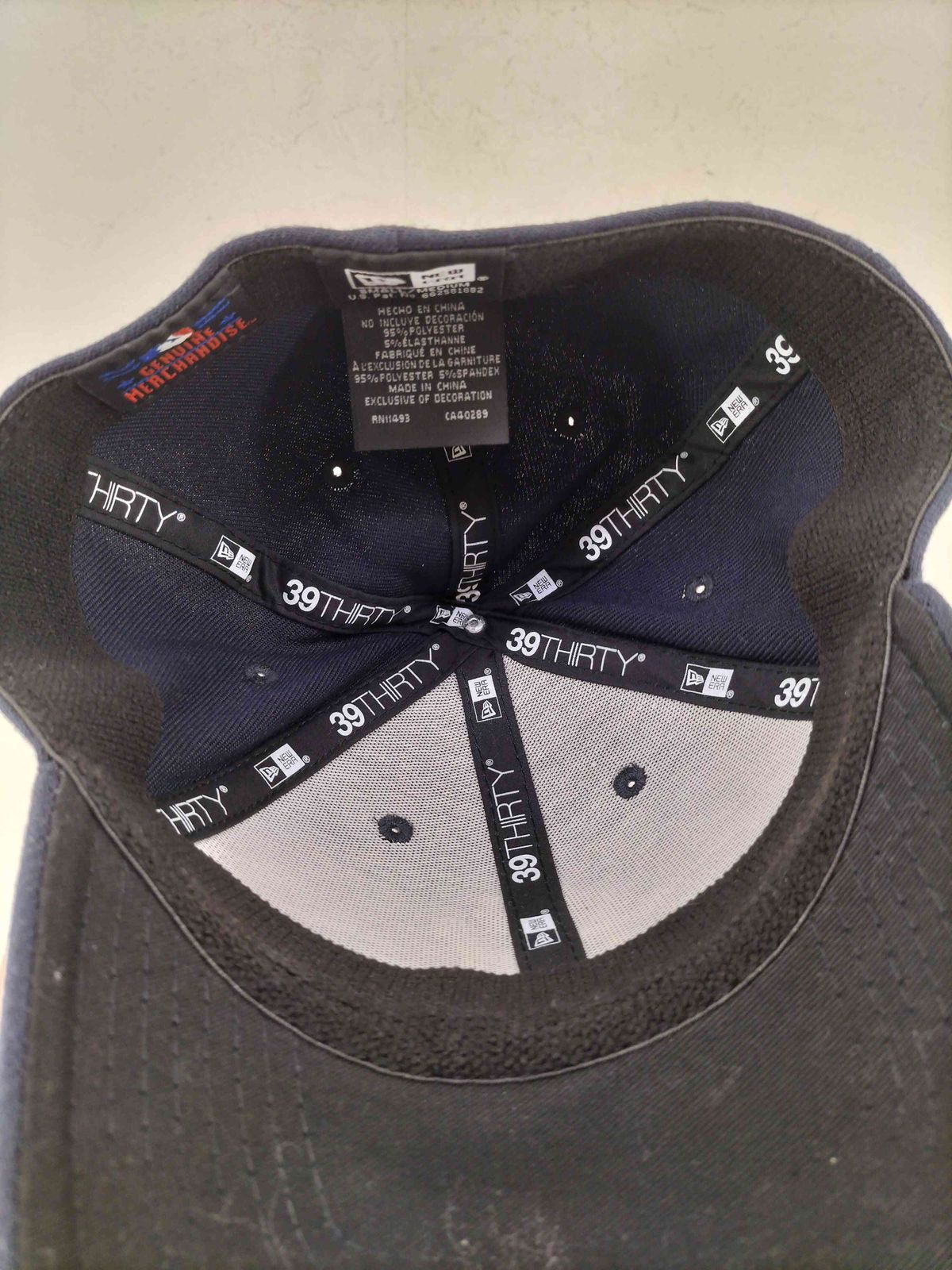 LUNA SEA 帽子 NEW ERA コラボCAP ニューエラ キャップ LUNA SEA 帽子