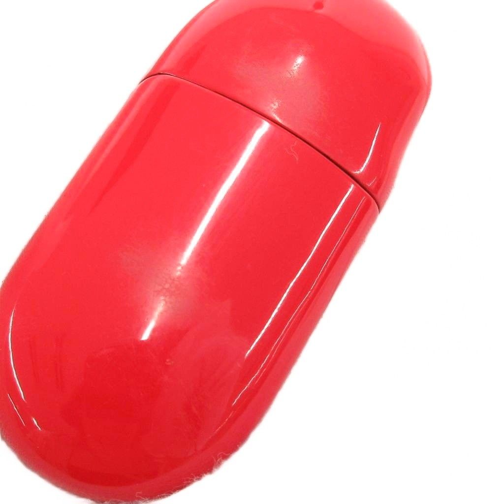 ティファニー TIFFANY & CO. エルサペレッティ ビーンズ ライター ロゴ