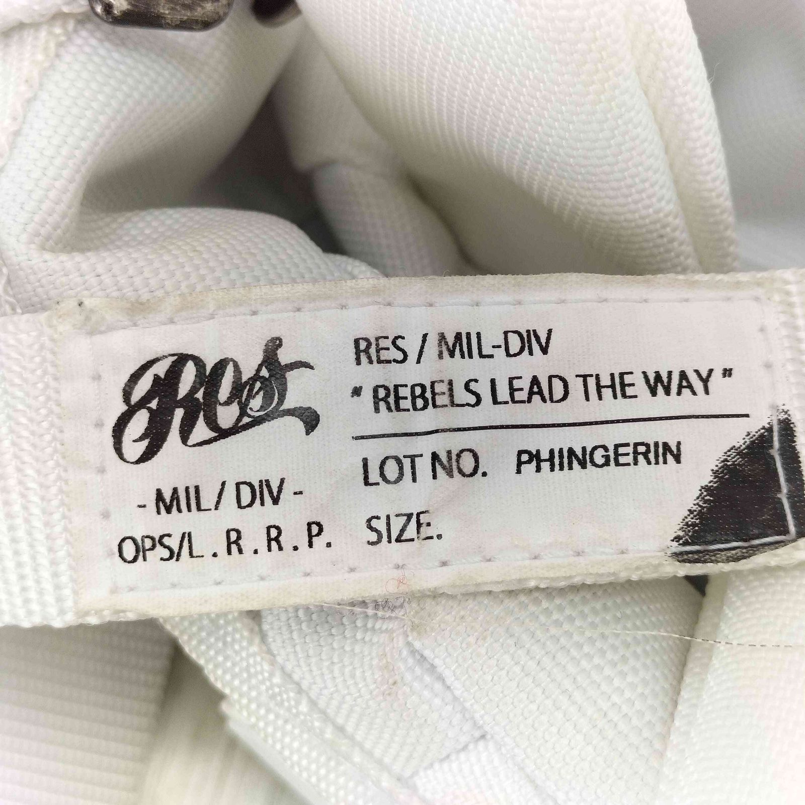 フィンガリン PHINGERIN RABBIT POUCH レディース FREE - メルカリ