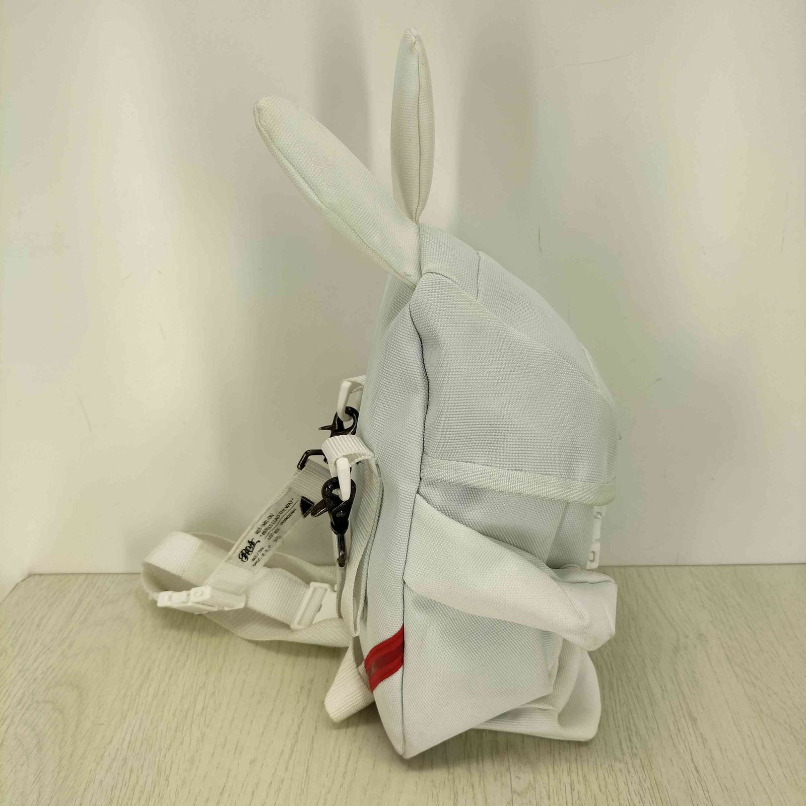 フィンガリン PHINGERIN RABBIT POUCH レディース FREE - メルカリ