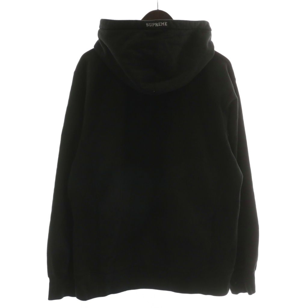 シュプリーム SUPREME S Logo Hooded Sweatshirt パーカー スウェット