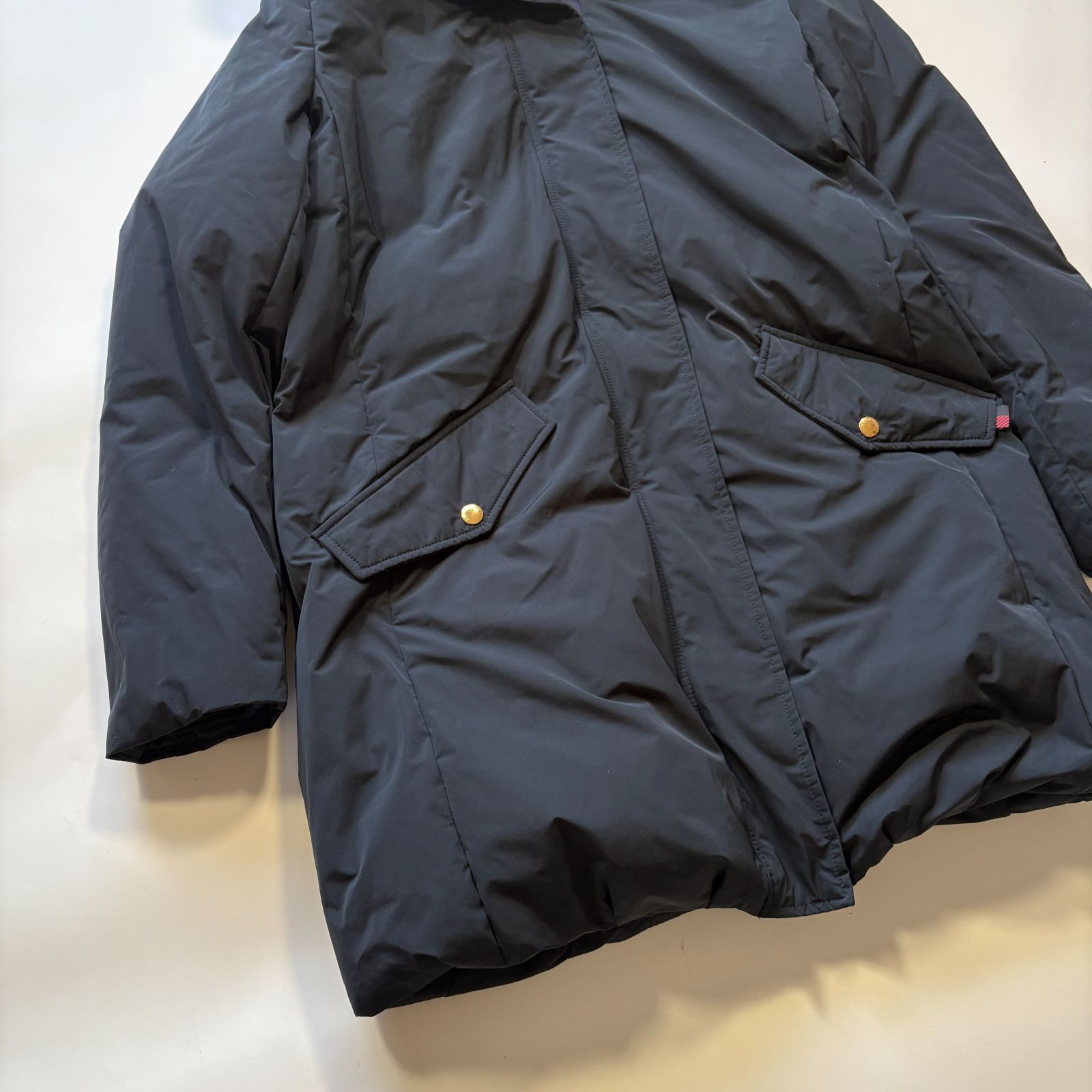 WOOL RICH ウールリッチ IENA イエナ ダウンコート WWCPS2874 COCOON