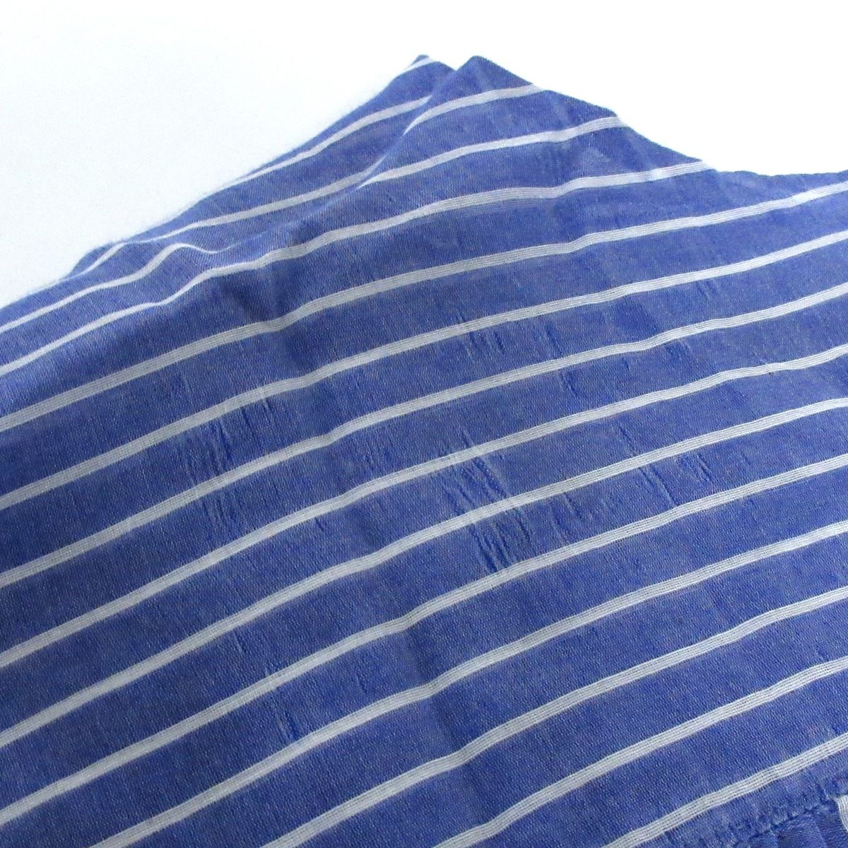 ドゥロワー　半袖カットソー ネイビー　ビジュー付き　36サイズ ドゥロワー 半袖カットソー ネイビー ビジュー付き 36サイズ