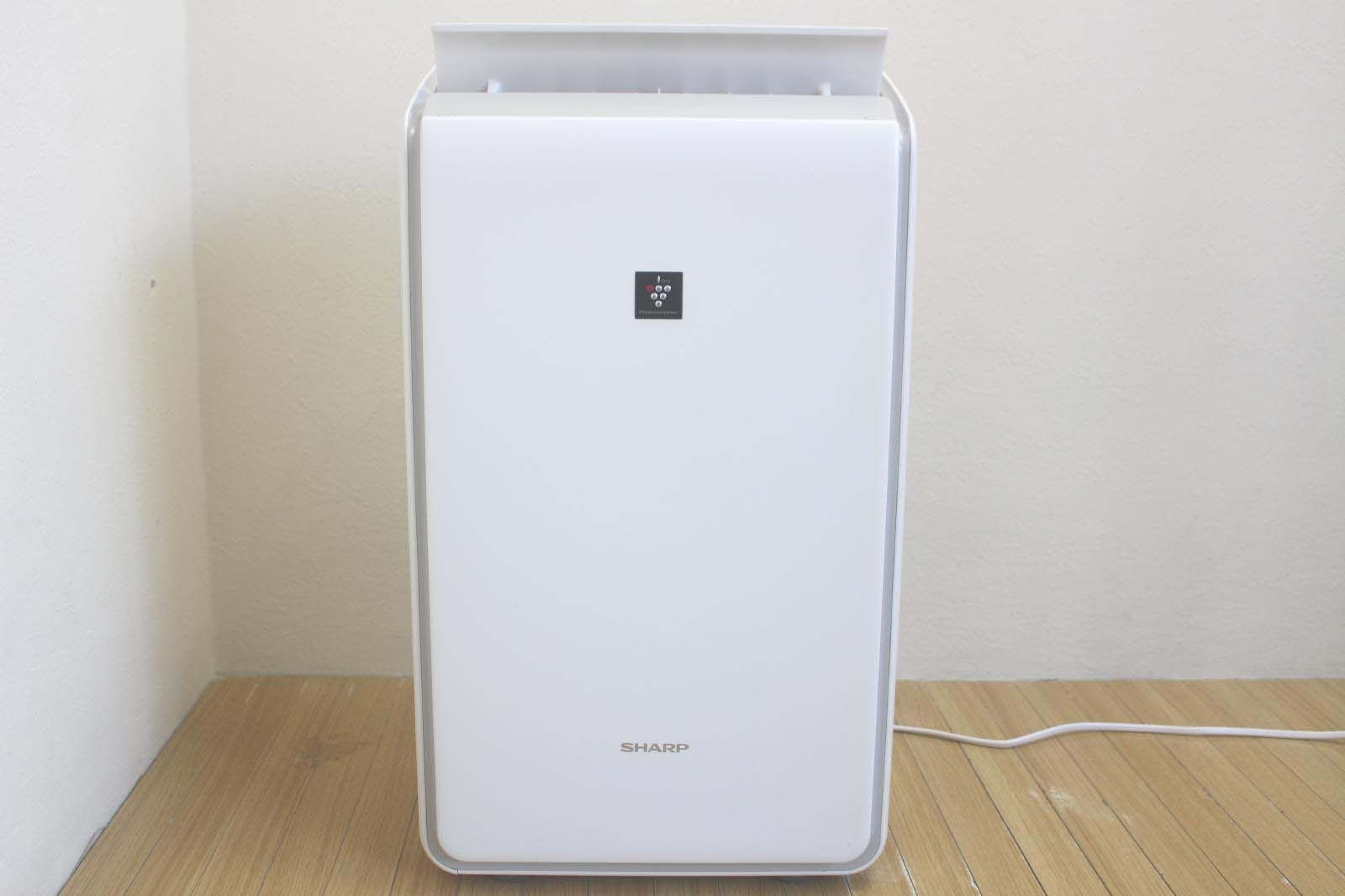 SHARP シャープ ハイブリッド式衣類乾燥除湿機 CV RH 140 23年 プラズマクラスター 日最大14 L 消臭機能 除湿機 乾燥機 