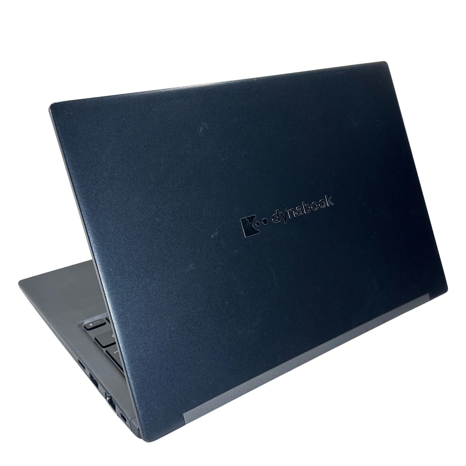 dynabook G83/HS／第11世代Core i5・16GB／SSD256GB／13.3型FHD軽量