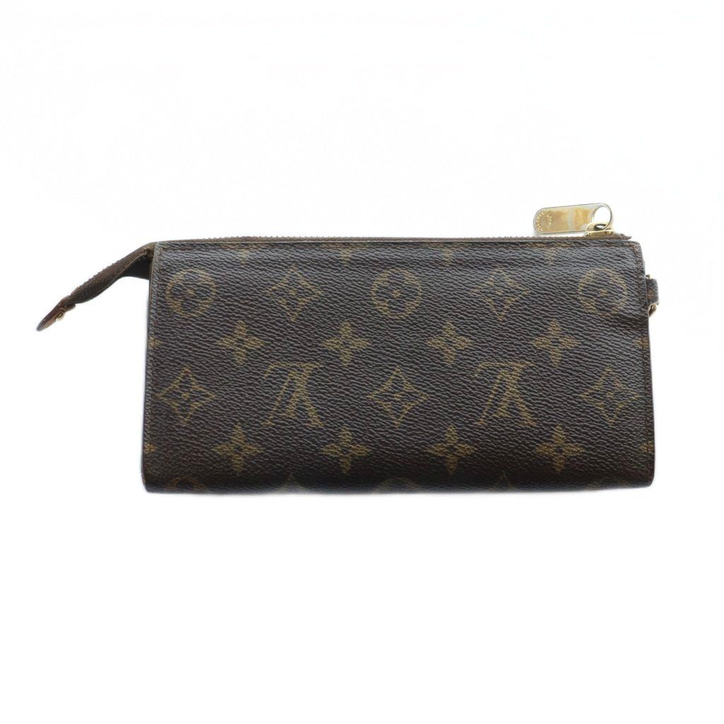 ルイヴィトン LOUIS VUITTON M61781 モノグラム ポルトフォイユ