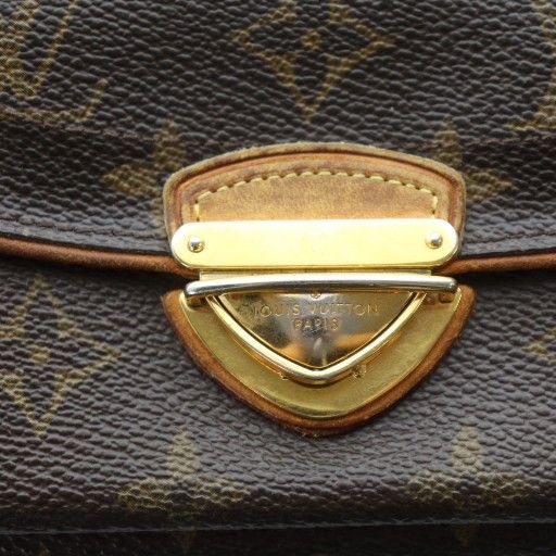 ルイヴィトン LOUIS VUITTON M61781 モノグラム ポルトフォイユ